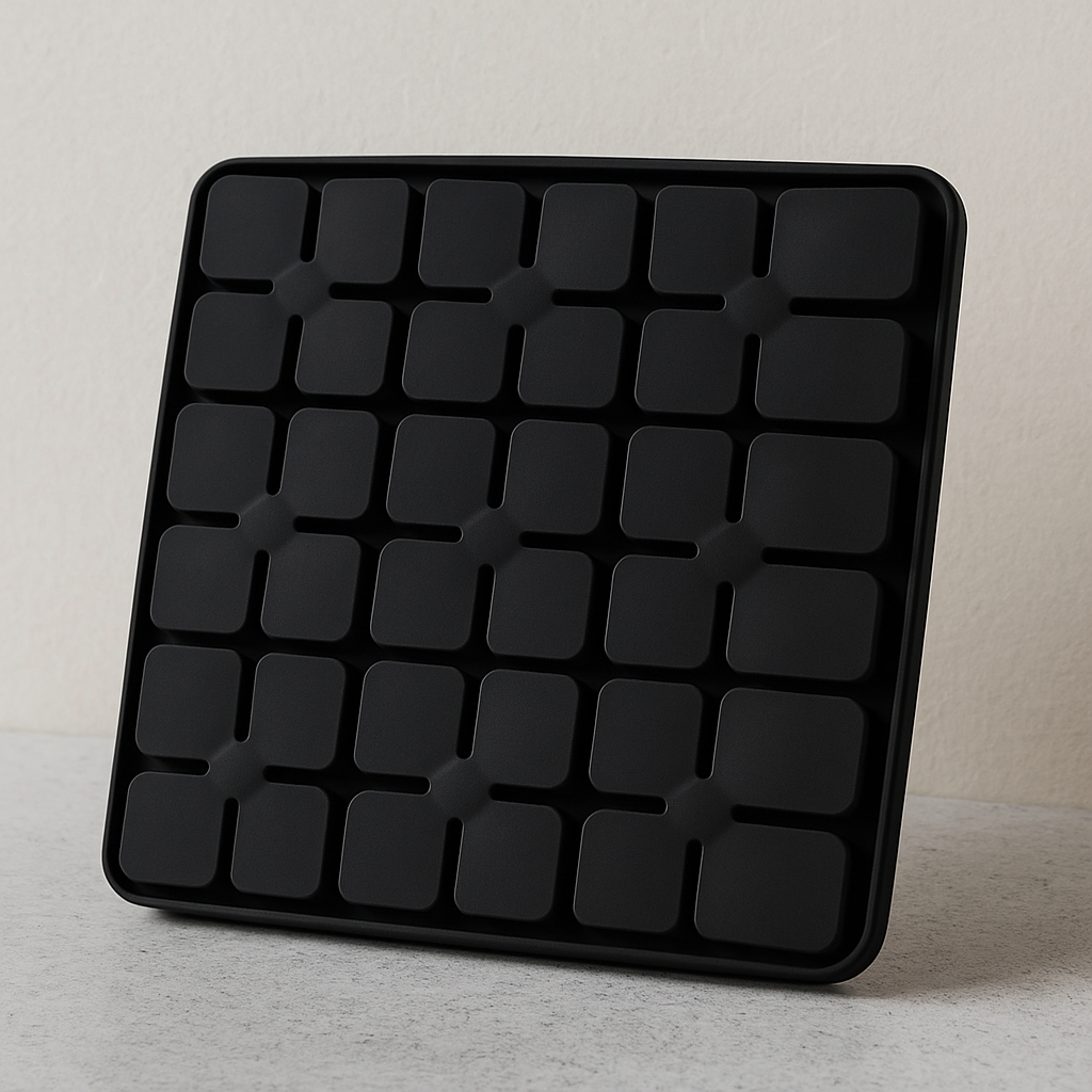 Tapis De Léchage Anti-Glouton Chien