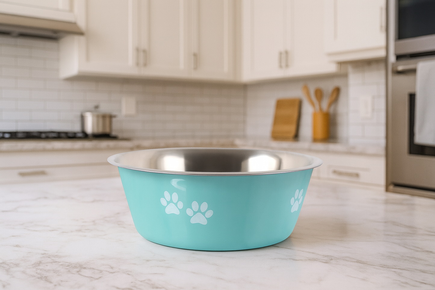 Gamelle Chien Inox Toutes Tailles