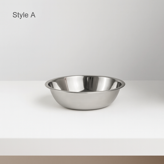 Gamelle Chien Chat Inox