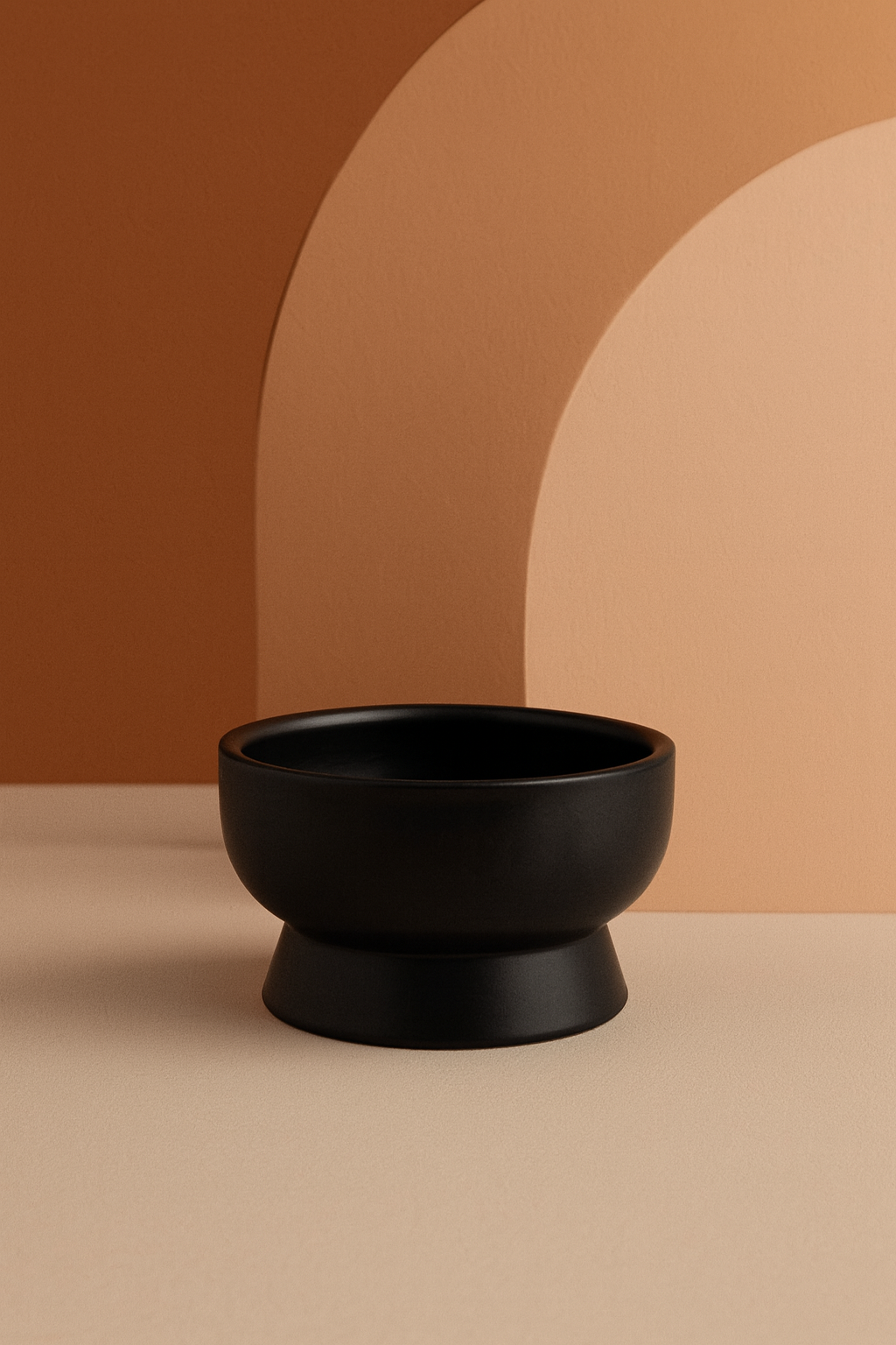 Gamelle Scandinave En Céramique Mate