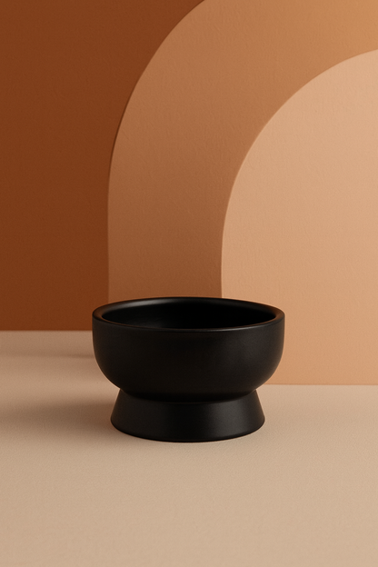 Gamelle Scandinave En Céramique Mate