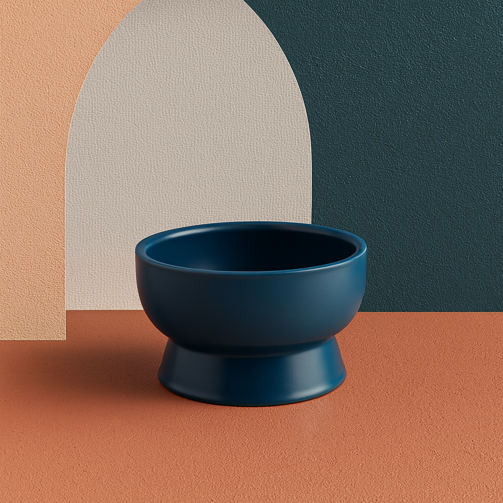 Gamelle Scandinave En Céramique Mate