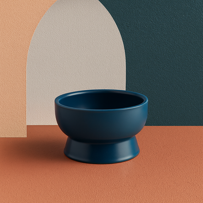 Gamelle Scandinave En Céramique Mate