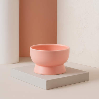 Gamelle Scandinave En Céramique Mate