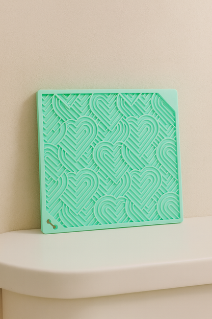 Tapis De Léchage Anti-Glouton Chien