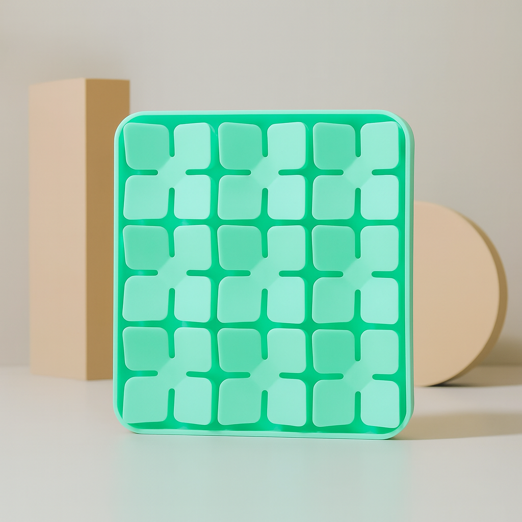 Tapis De Léchage Anti-Glouton Chien