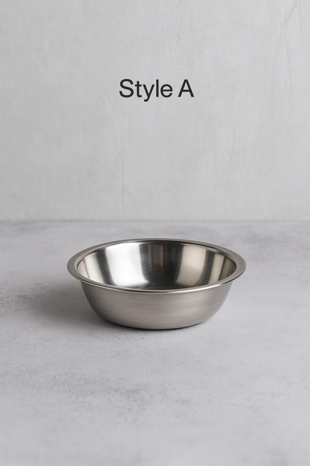 Gamelle Chien Chat Inox