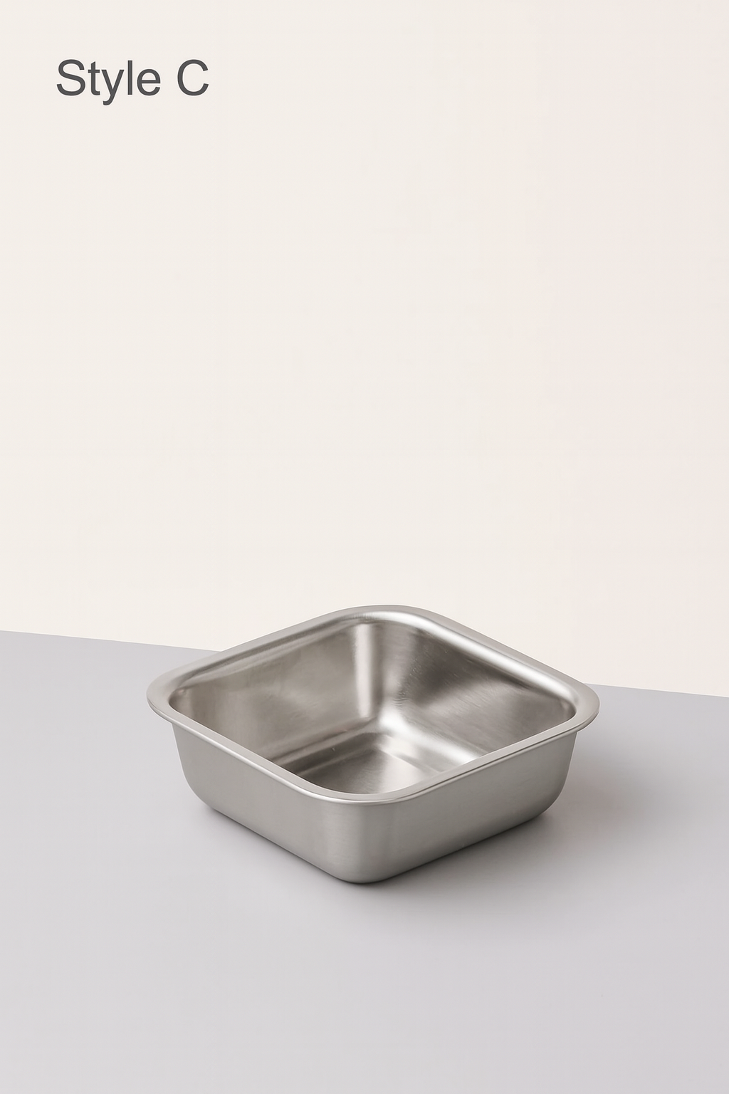 Gamelle Chien Chat Inox