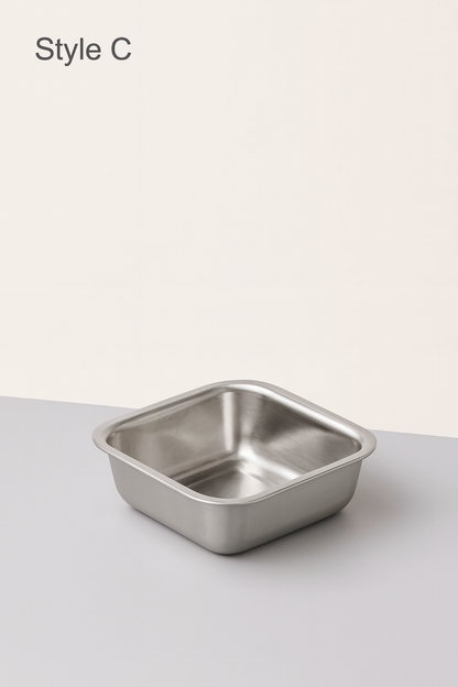 Gamelle Chien Chat Inox