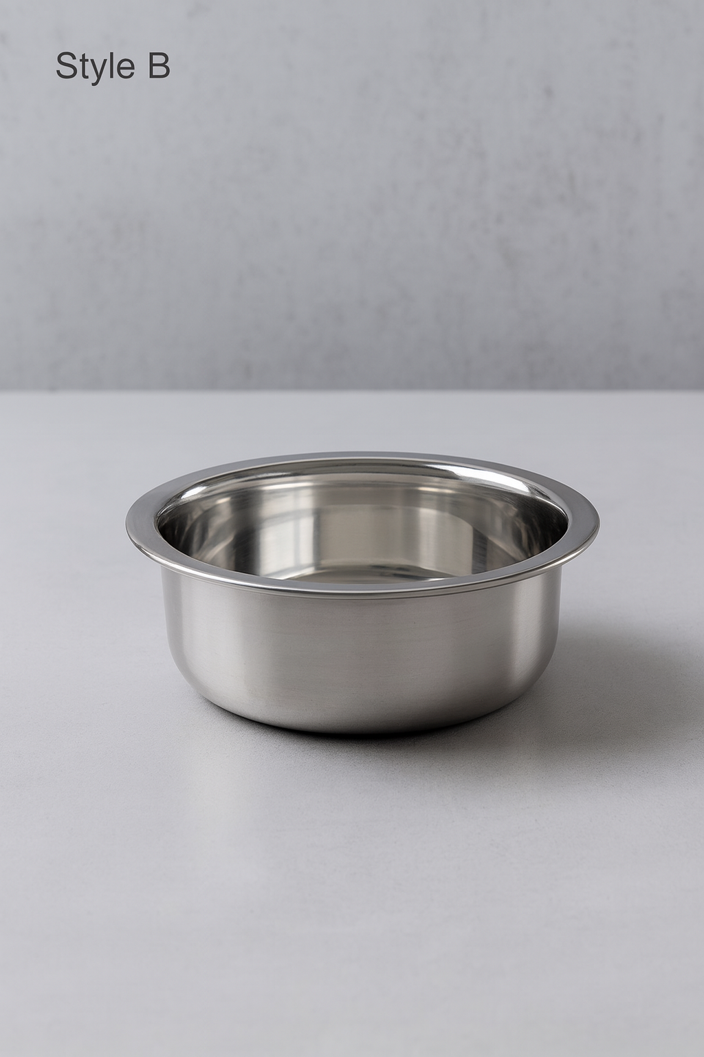 Gamelle Chien Chat Inox