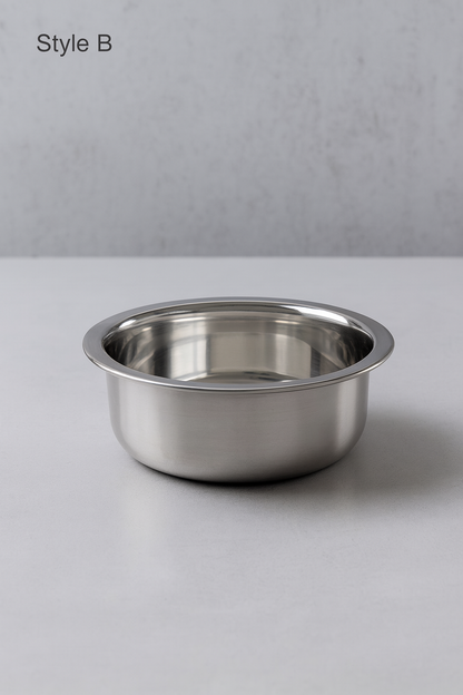 Gamelle Chien Chat Inox