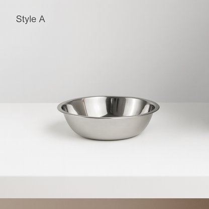 Gamelle Chien Chat Inox