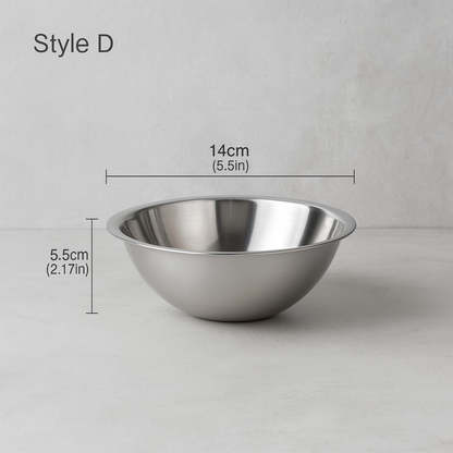 Gamelle Chien Chat Inox