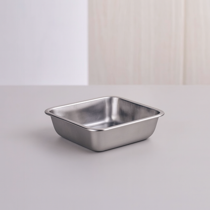 Gamelle Chien Chat Inox