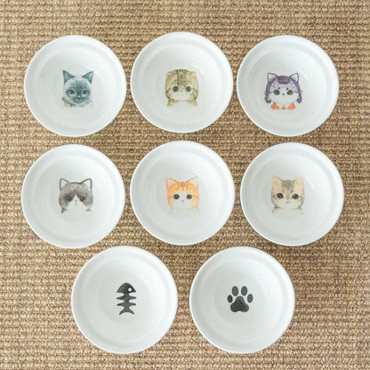 Gamelle Chien Chat Surélevée Élégante