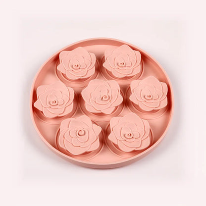 Tapis De Léchage Anti-Glouton Chien Chat