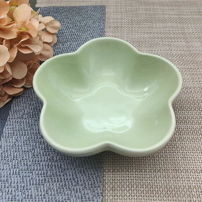 Gamelle Chat Surélevée Céramique