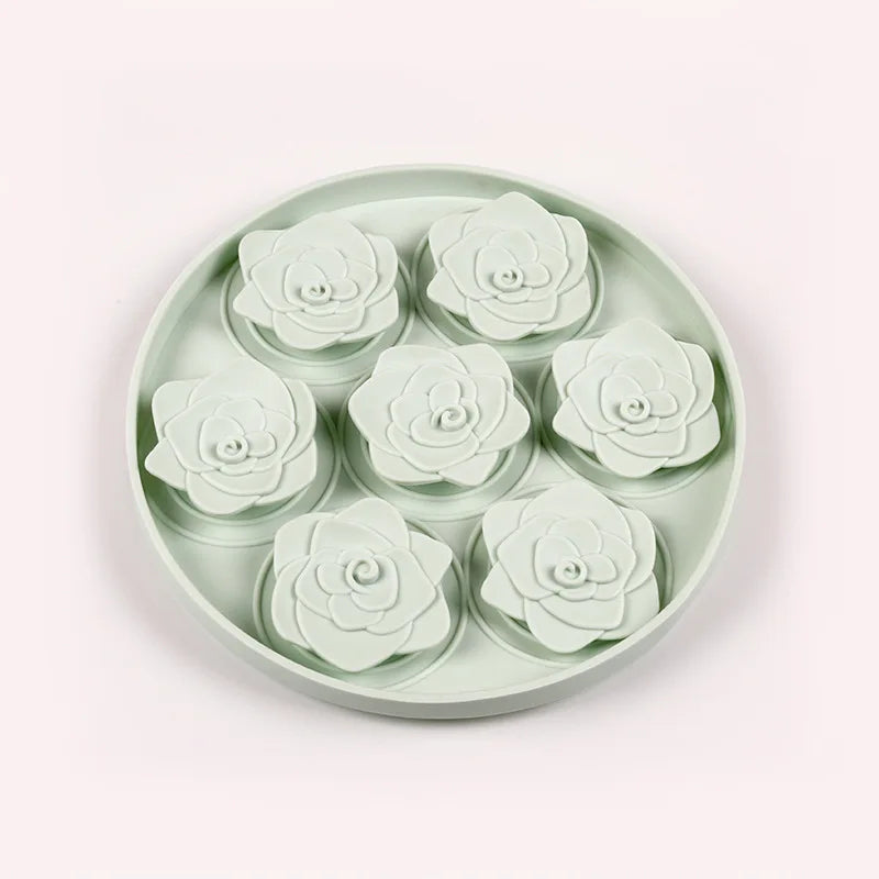 Tapis De Léchage Anti-Glouton Chien Chat