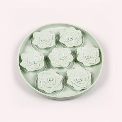 Tapis De Léchage Anti-Glouton Chien Chat