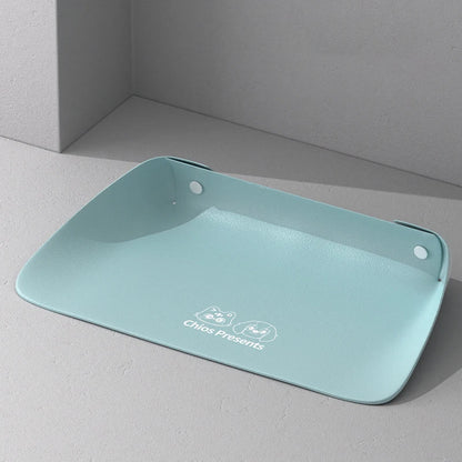 Tapis De Gamelle Chien Chat Plateau Stable