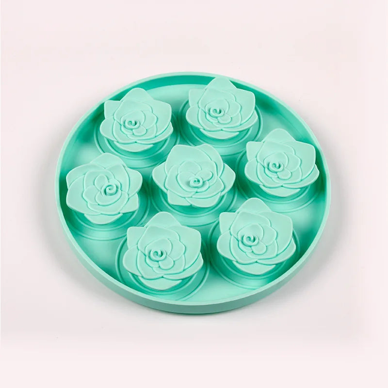 Tapis De Léchage Anti-Glouton Chien Chat