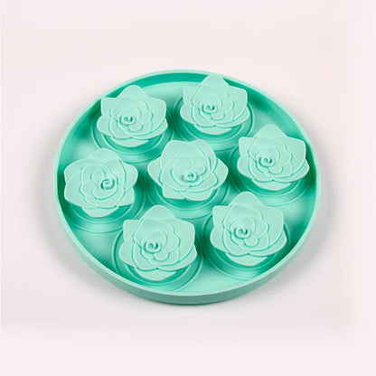 Tapis De Léchage Anti-Glouton Chien Chat