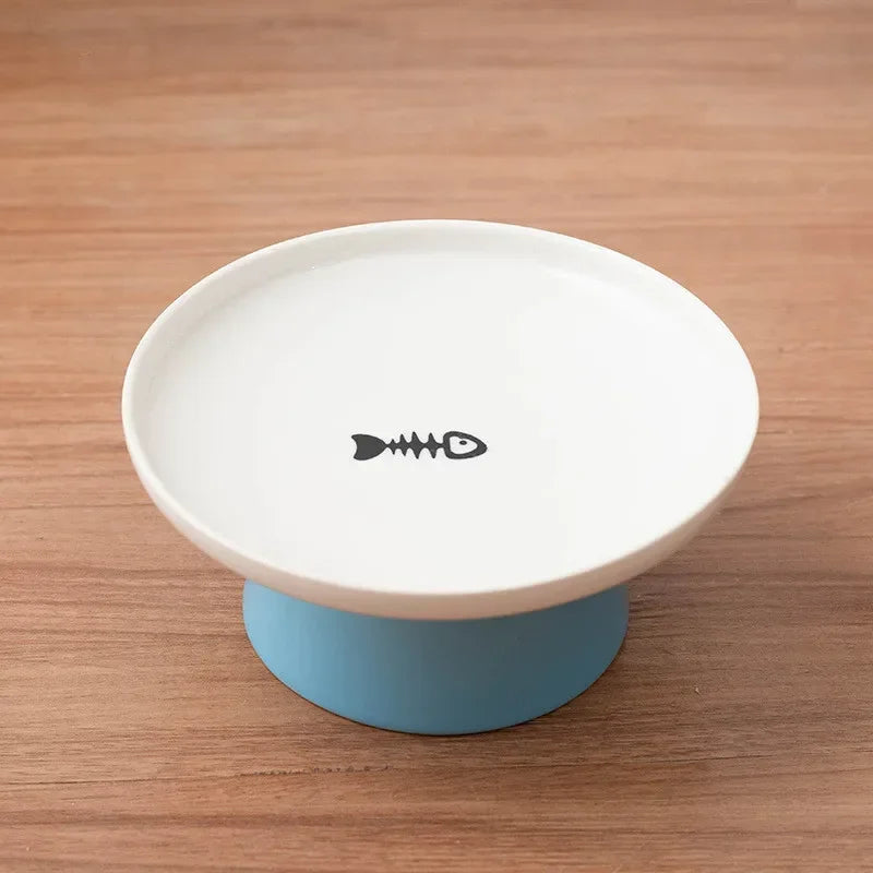 Gamelle Chien Chat Céramique Classique