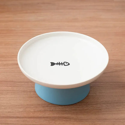Gamelle Chien Chat Céramique Classique