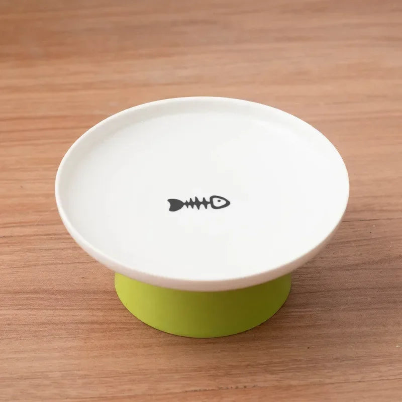 Gamelle Chien Chat Céramique Classique