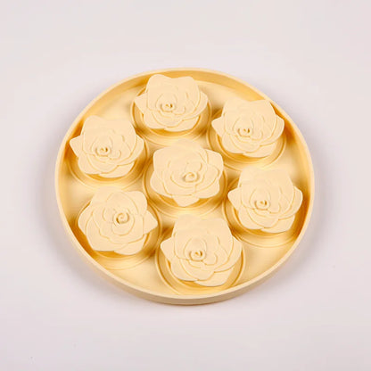 Tapis De Léchage Anti-Glouton Chien Chat