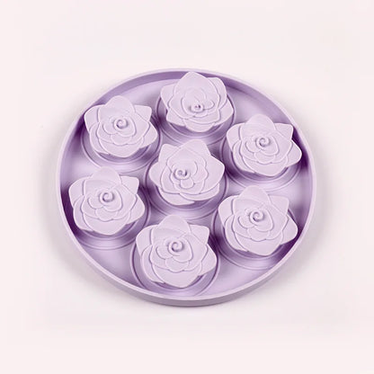 Tapis De Léchage Anti-Glouton Chien Chat